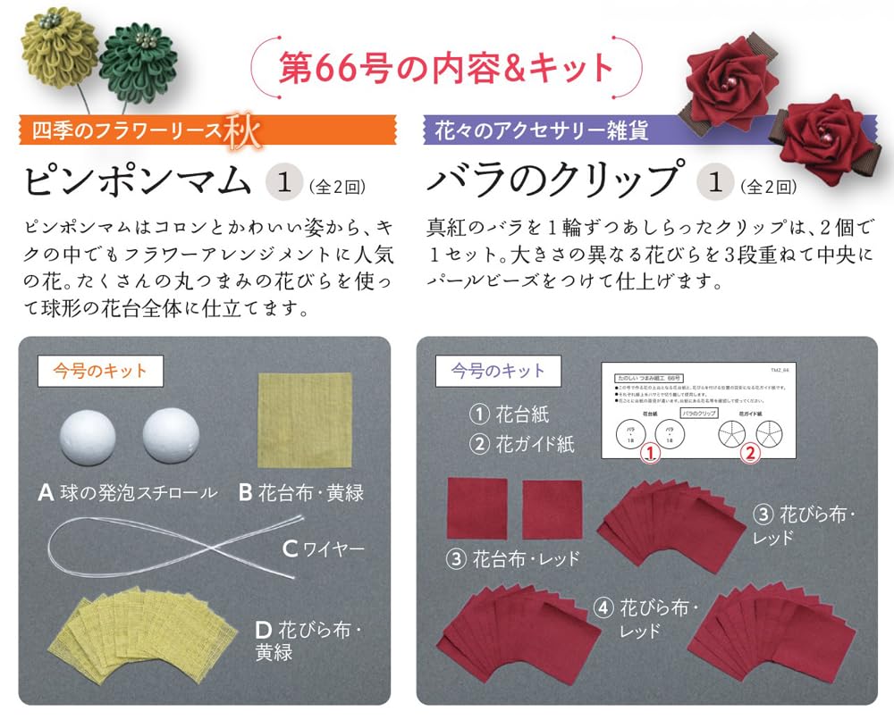 Веселый Цумаму Дзаику 66 Но. [Энциклопедия] (с комплектом)