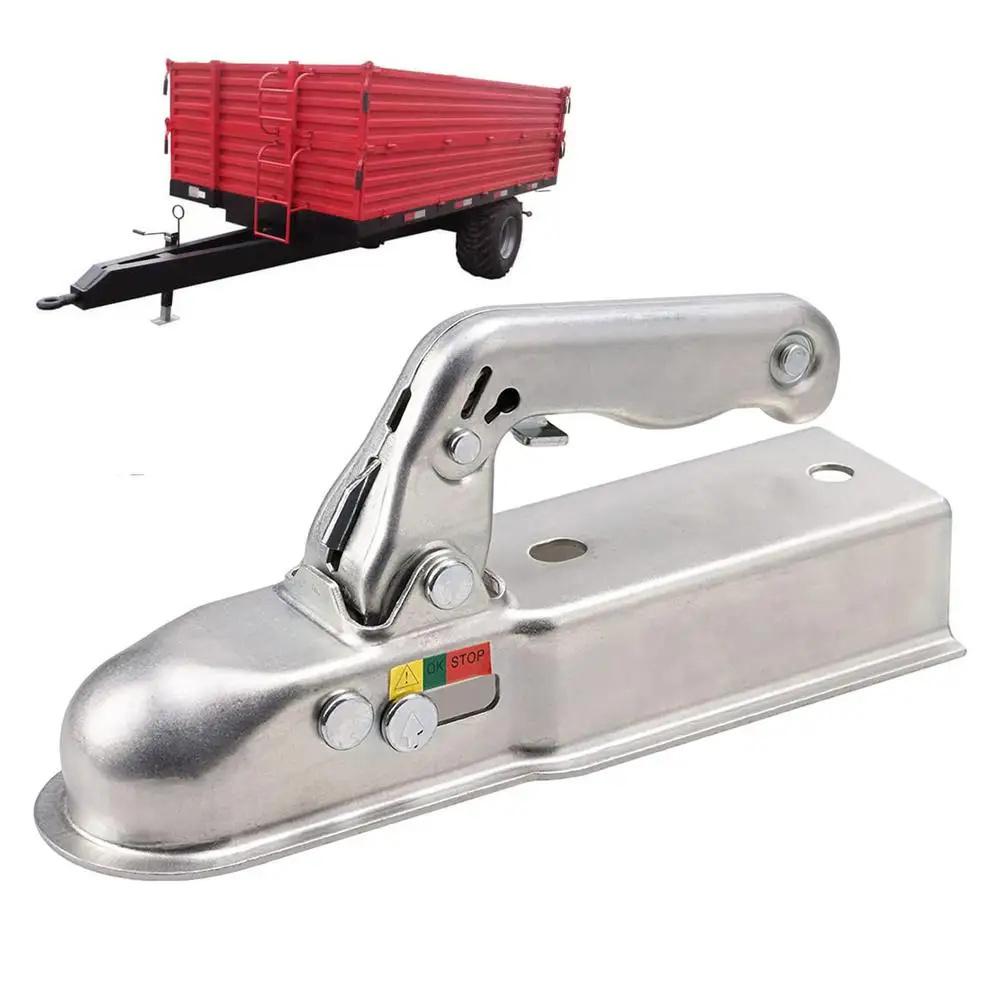 50мм Фаркопный разъем Защита шара Сцепная головка Деталь прицепа