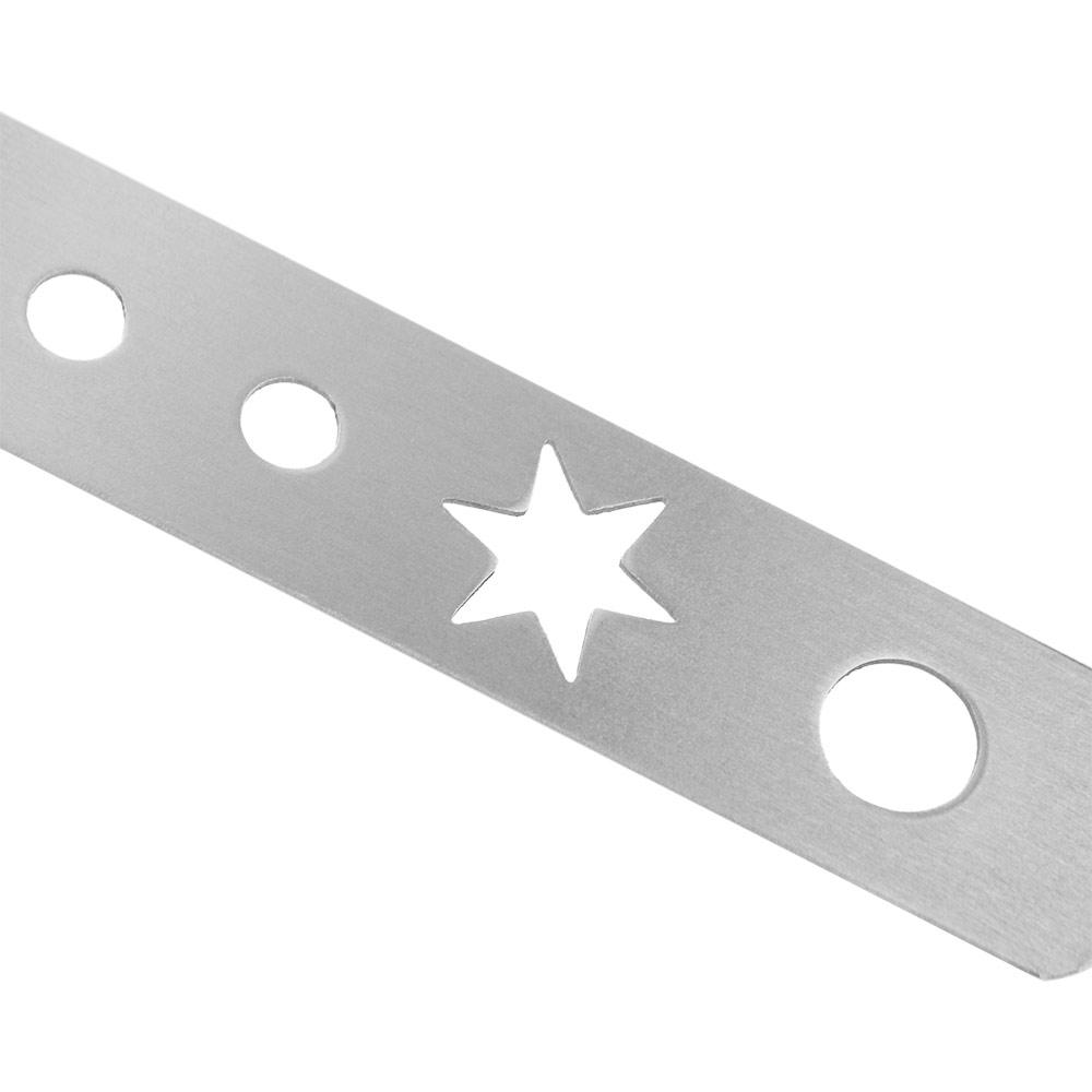 3 шт. соединительное кольцо для мясорубки, аксессуары для выпечки своими руками, детали для формочек для тортов, формы для печенья