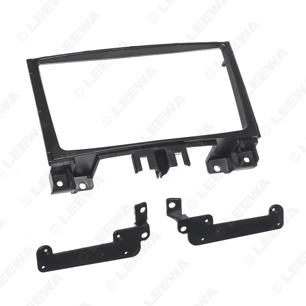 2006 Mercedes-Benz Sprinter/Volkswagen Crafter 9-дюймовая панель рамки для Android-навигации