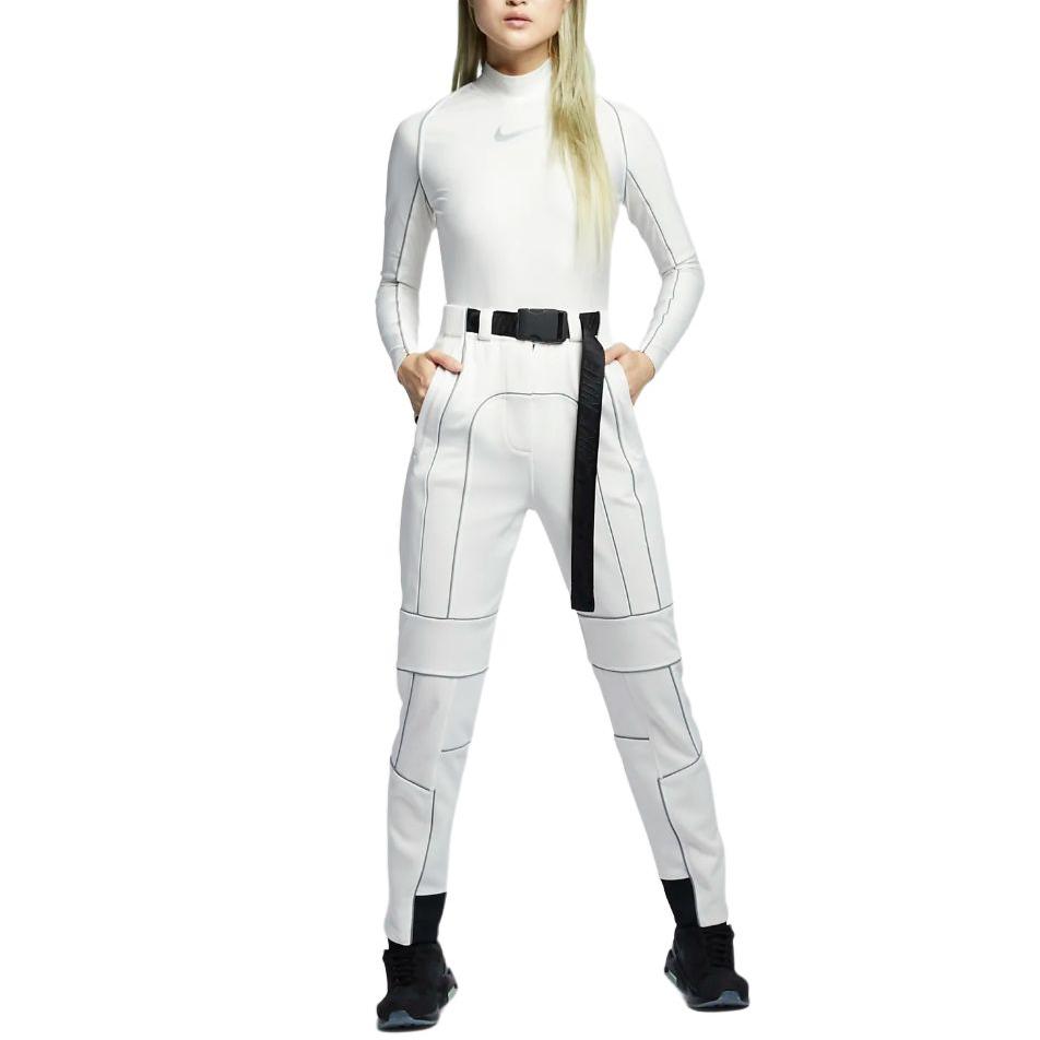 Women's Nike X Ambush Women's Body Suit Phantom
