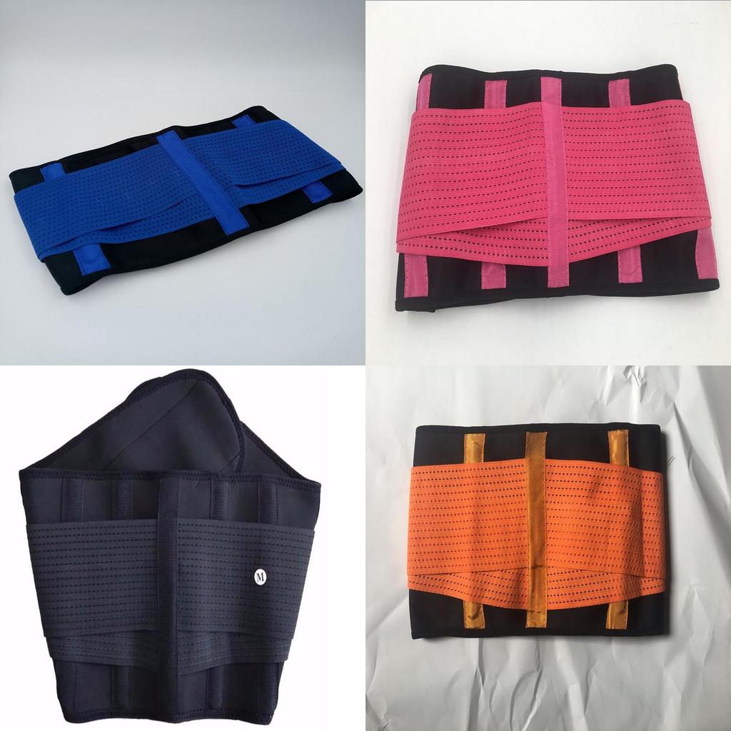 Премиум Качество Лучший Тренажер для Талии для Женщин Сауна Пот Термо Йога Спорт Шейпер Пояс Слим