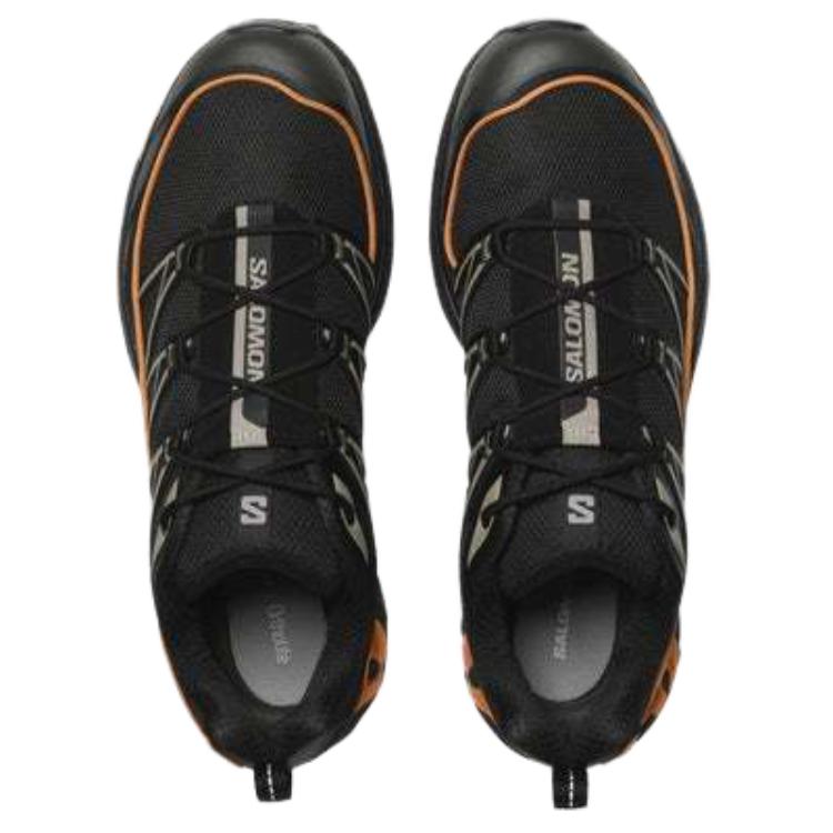 SALOMON XT 6 Expanse Черный Папайя L47445700