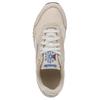 Reebok Классические мужские кроссовки AZ Luxe Grey Chalk Белые 100239546
