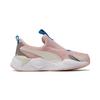 Puma RS-X3 Slip-On Little Kid Lotus Ivory Glow Kids Кроссовки Розовый 309676-06