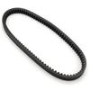 Motorcycle Drive Belt For Honda Forza 250 NSS250 MF06 Jazz Reflex PS250 Big Ruckus 23100-KTB-003 For Peugeot SV250 Piaggio  X9