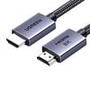 Ugreen Плетеный кабель HDMI 2.1 8K@60Hz