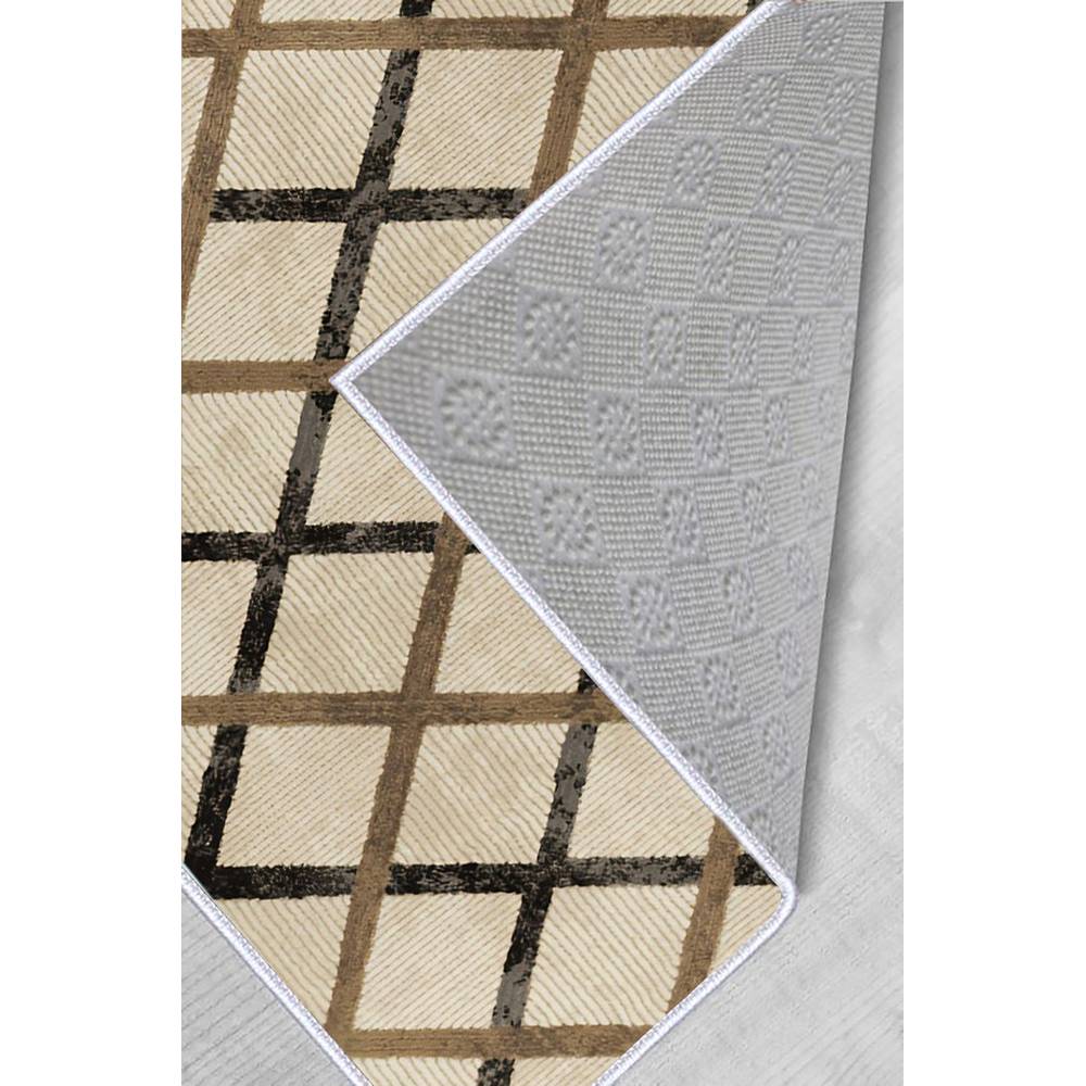 Rovigo Home Моющийся ковер с принтом RVGHOME0511