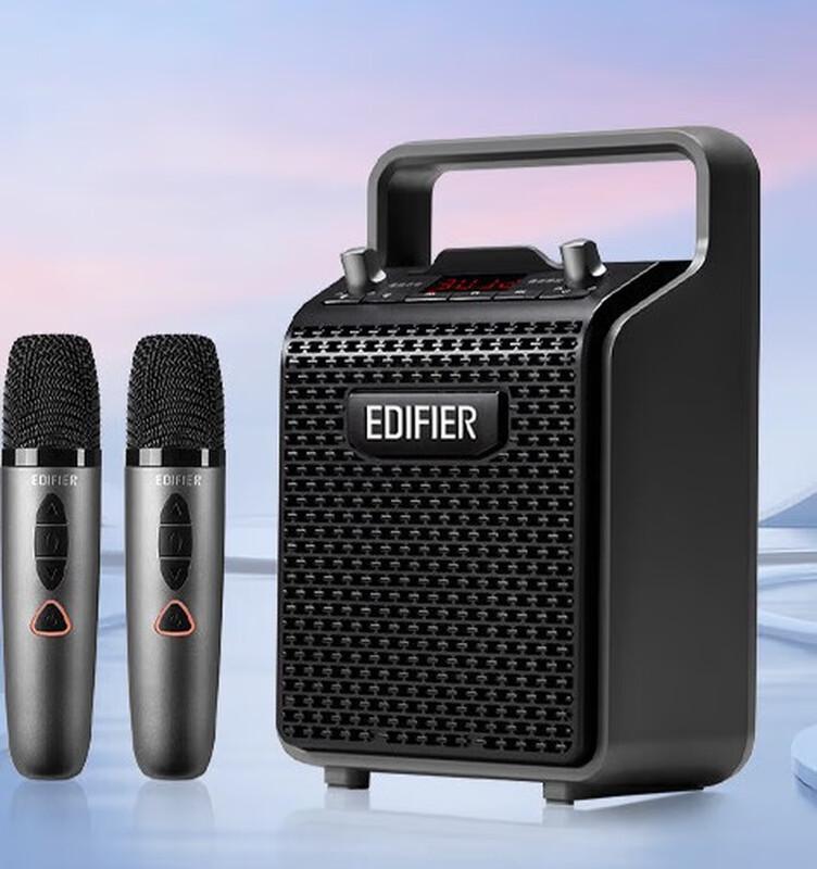 EDIFIER PP205S Portable KTV Bluetooth Speaker