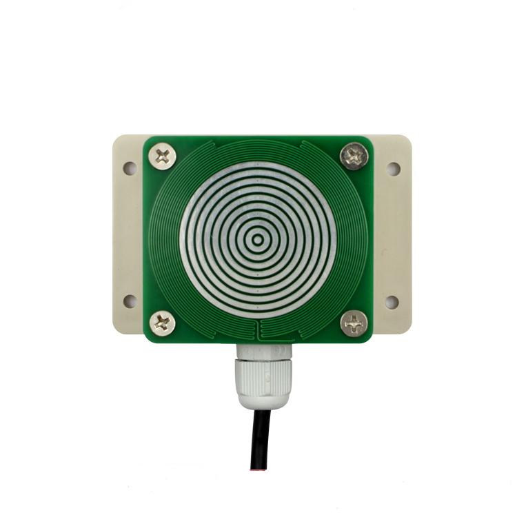 10~30VDC Rain and snow Transmitter sensor Rain detection sensor Switch type normally open IP68 with heating
