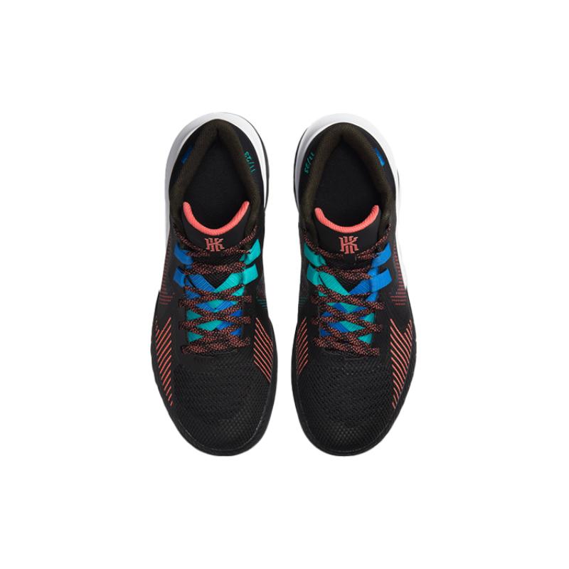 Nike Kyrie Flytrap 5 EP 'Черный Атомно-розовый' Nike DC8991-001