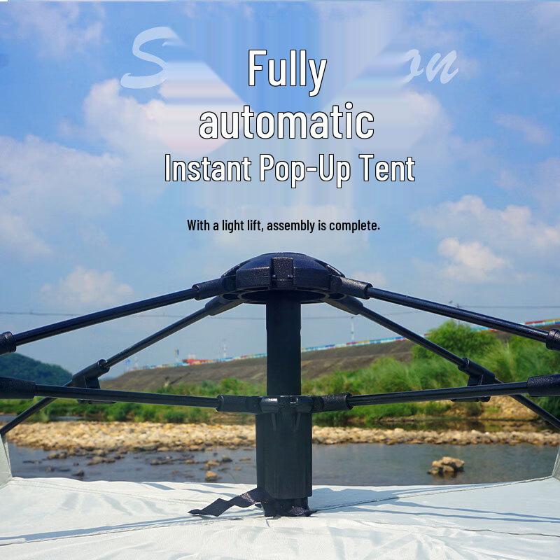 OEING Automatic Pop-up Camping Tent
