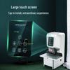 GEPAD GP-7850 Автоматический переплетчик финансовых документов Вилка CN (адаптер в комплекте)