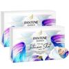 Pantene Пузырьковая маска для волос глубокого увлажнения