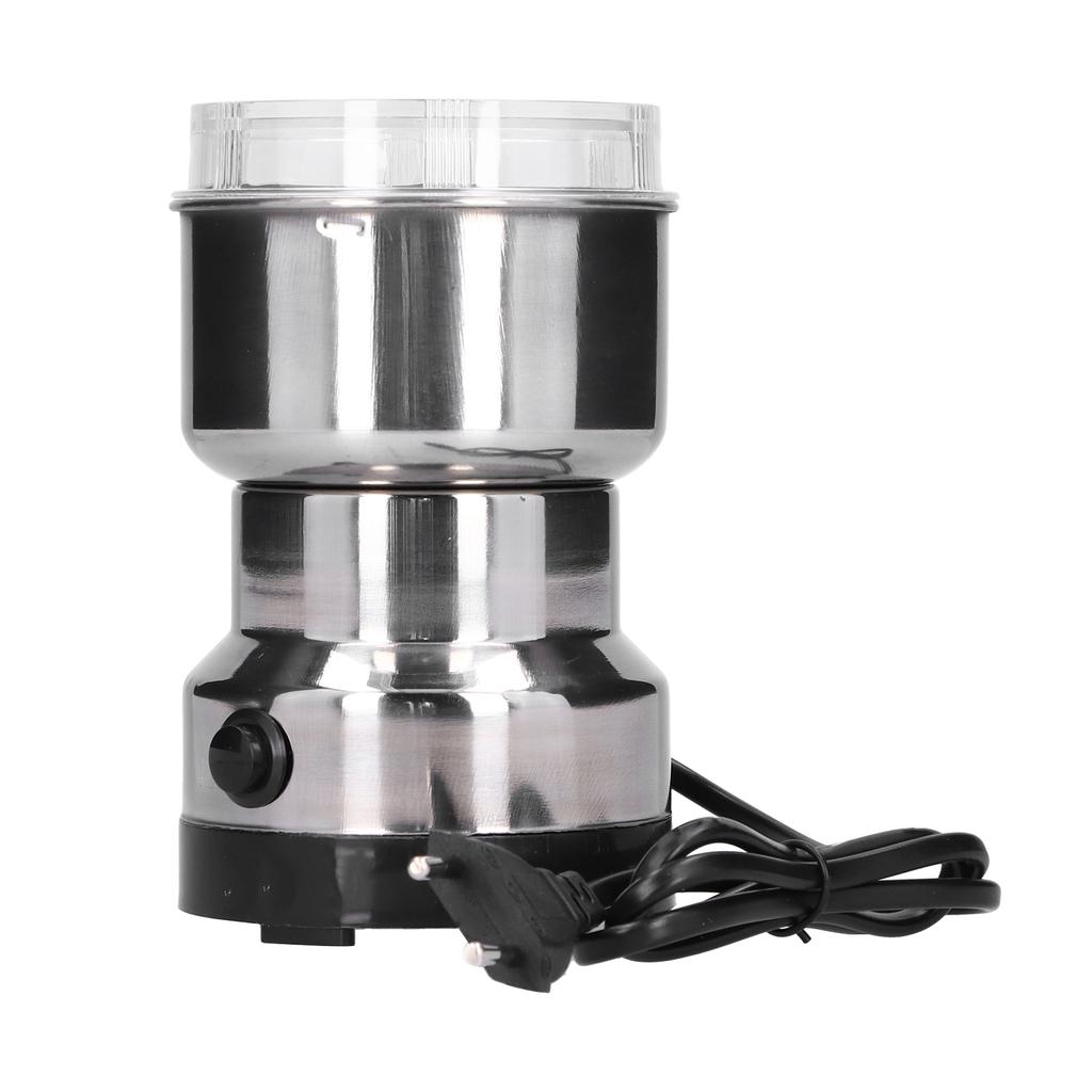 Многофункциональная кофемолка из нержавеющей стали для кофейных зерен для домашней кухни