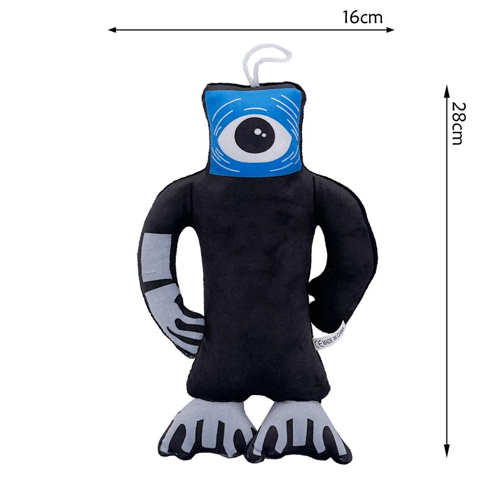 Нетоксичный Новый Плюшевый Поппи Пианозавр Песня Мультяшный Кошмарная Игра Yarnabys Плюшевая Игрушка Лев Хагги Вагги Мягкая Набивная Подушка Игрушка Для Детей