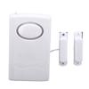 Wireless Remote Door Alarm 120dB Easy Installation Window Open Security Alarm for Home Kids Safety