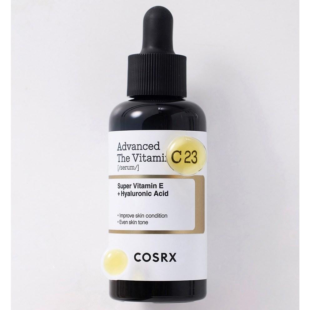 Сыворотка COSRX Advanced The Vitamin C 23%, 20 г