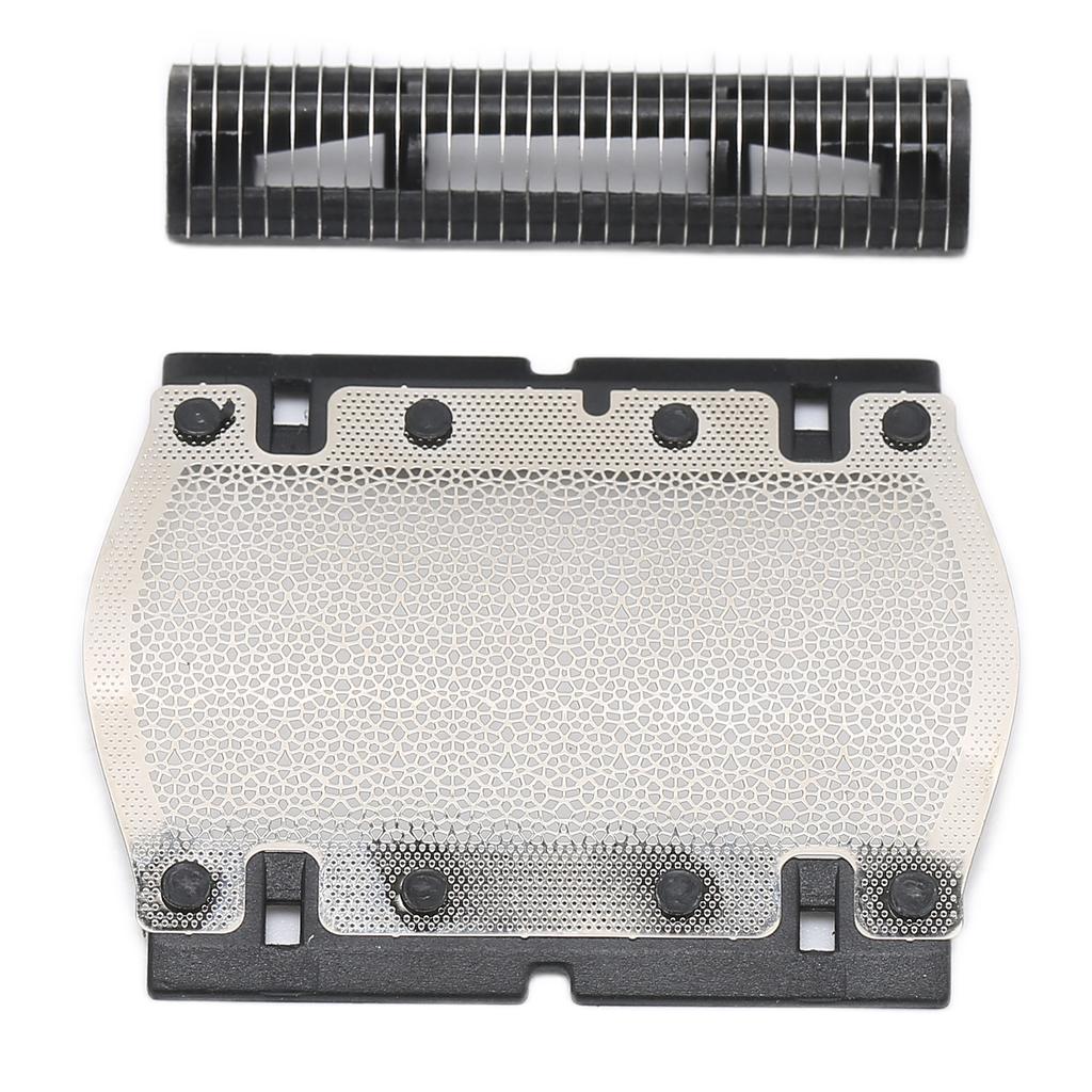 Сетка для бритвы Не вызывает раздражения Ультратонкая Износостойкая Запасная сетка для бритвы с бритвенной головкой для 5S