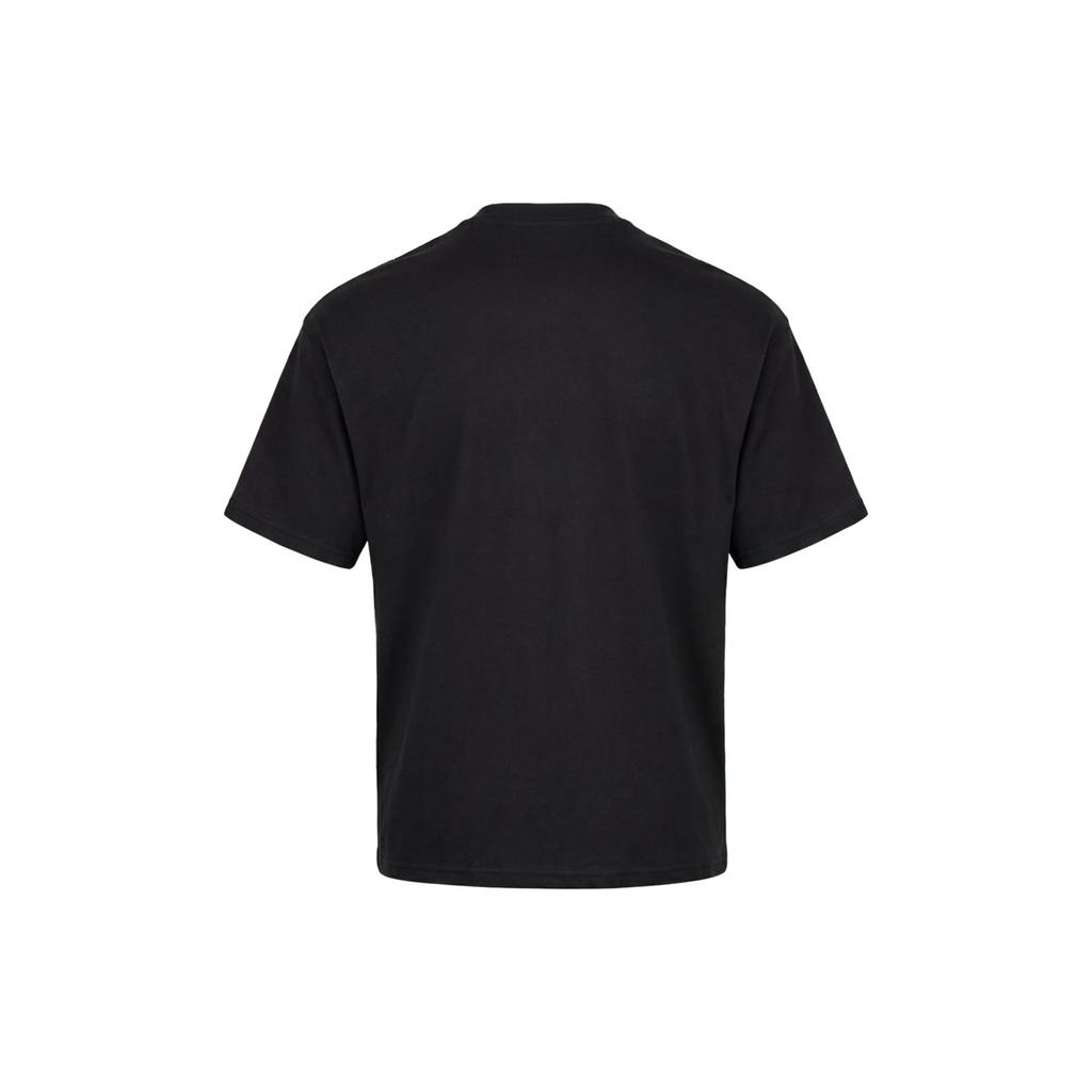 Under Armour Мужские футболки с коротким рукавом Черные 6011123-001