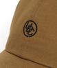 Кепка с логотипом Eondeokeonteulol Cotton Union Udc / Оригинальная B B / D Горчичная