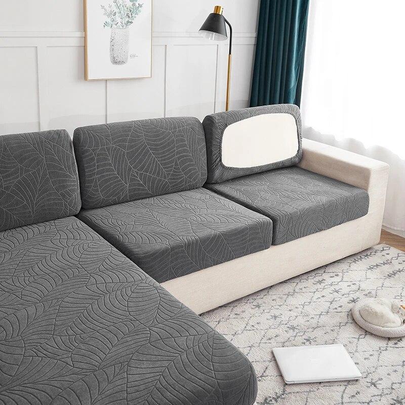 Водонепроницаемая эластичная мягкая подушка для сиденья, чехол для дивана для собак, чехол для дивана, подушка, герметичная защита для мебели