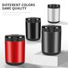 Portable LED Smoke Car Ashtray Cigarette Ash Holds Cup for Alfa Romeo Spider Giulia Giulietta 147 156 159 Mito Stelvio GT Spider