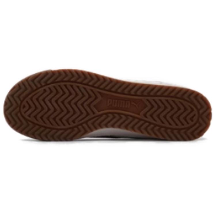 Puma Turino Белый Красный Мужские 402153-03