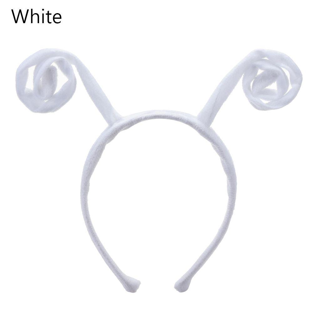 Party Costumes Hair Accessories Ant Tentacles Hairbands Antenna Headbands Butterfly Head Bands