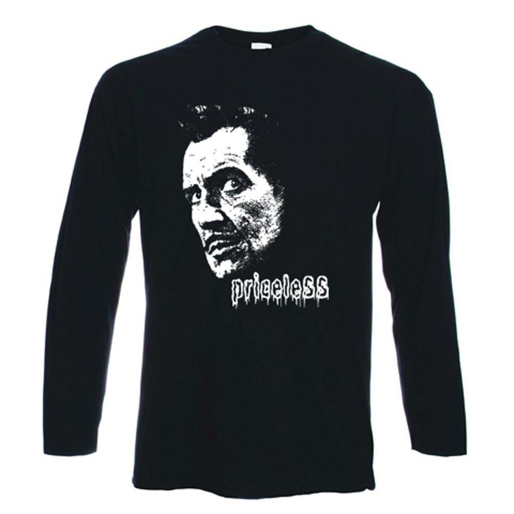 Vincent Price Goth Horror Gothic Movie T-Shirt S-XXL