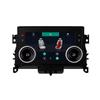 7'' Ac Panel Board Temperature Control Touch Screen Seat Heater For Land Rover