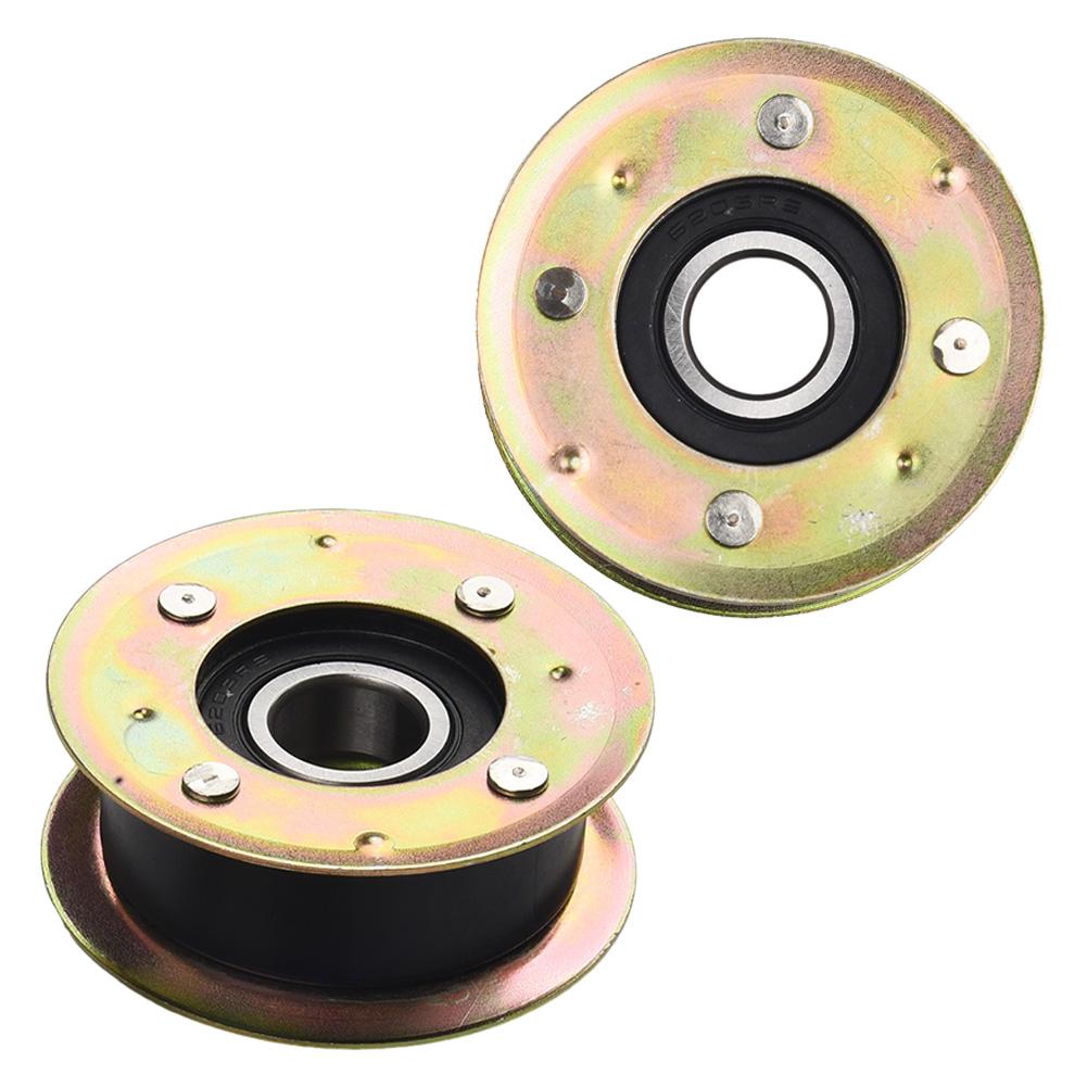 30 PULLEY KIT Designed for TIMEMASTER & For TURFMASTER #1314529 Compatible with Model Range Including 20199 and 20200