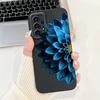 Чехол для Samsung Galaxy A53 5G SM-A536B Милый Конфетный Модный Расписной Чехол Мягкий Силиконовый Чехол Для Samsung A23 A33 A53 A73 5G Оболочка