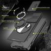 Чехол-кольцо Armor для Samsung Galaxy S24 S23 Plus S21 S22 S25 Ultra S20 FE A54 A55 A16 A36 A56 A17 5G с защитой объектива