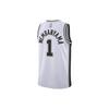 Nike Мужская майка San Antonio Spurs Association Edition Nike Dri FIT NBA Swingman DN2094-104