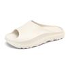 Fashion Designer New Summer Slippers for Men and Women Comfortable Home Non-slip Bathroom Sandals Beach Sandals for Couples