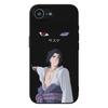 Cover for Motorola Moto E13 E20 E32 E22 G22 G23 G32 G60 G72 G7 G8 G82 G9 Plus Power Case Madaras Narutos Sasuke Uchiha Itachi