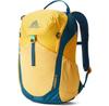 Рюкзак Gregory Wander 12 aqua yellow (Junior) (149331-A258)