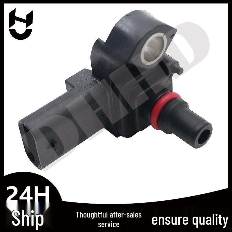 Compatible Intake Pressure Sensor for BMW Mini Cooper (Model: 13628637898)