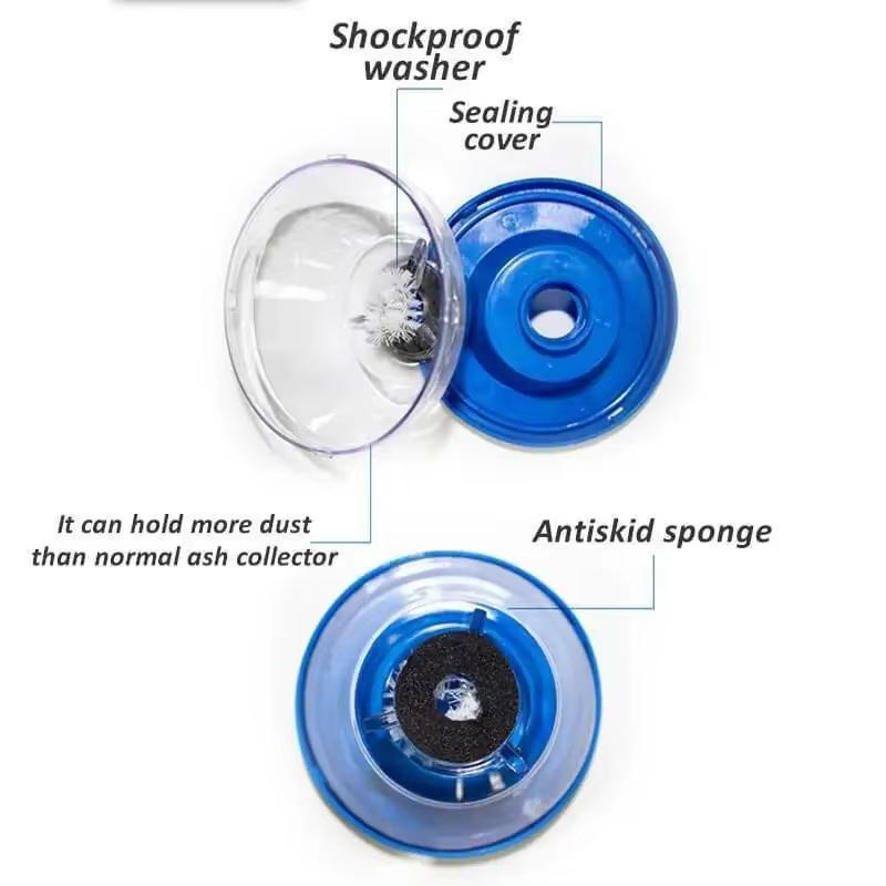Электрический пылесборник Чехол для дрели Мини Пылезащитное устройство Фильтр Пылесос Бытовой пылесборник Аксессуары для дрели