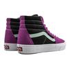 Vans Sk8-Hi Vintage Sport Unisex кроссовки Purple Fuchsia Aqua VN0A4BV6TGU