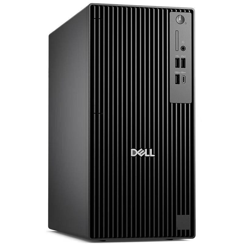 Dell Pro Tower Plus QBT1250 Business Desktop PC 2025 Model (CN version)