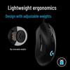 Проводная игровая мышь Logitech G403 HERO RGB