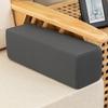 Couch Arm Rest Pillow Armrest Cushion Elbow Support for Armchair Bed Home Sofa