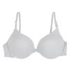 Fashion Bra Seamless Sexy Front Closure Girls Push Up Underwear Buckle Female Small Chest Bra
