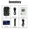 PR3000 16MP 1080P Trail Camera Водонепроницаемая инфракрасная камера для наружного наблюдения за дикой природой Главная