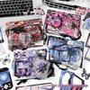 Набор материалов для DIY: Сумка-галстук и значок из аниме: Красивые украшения и аксессуары