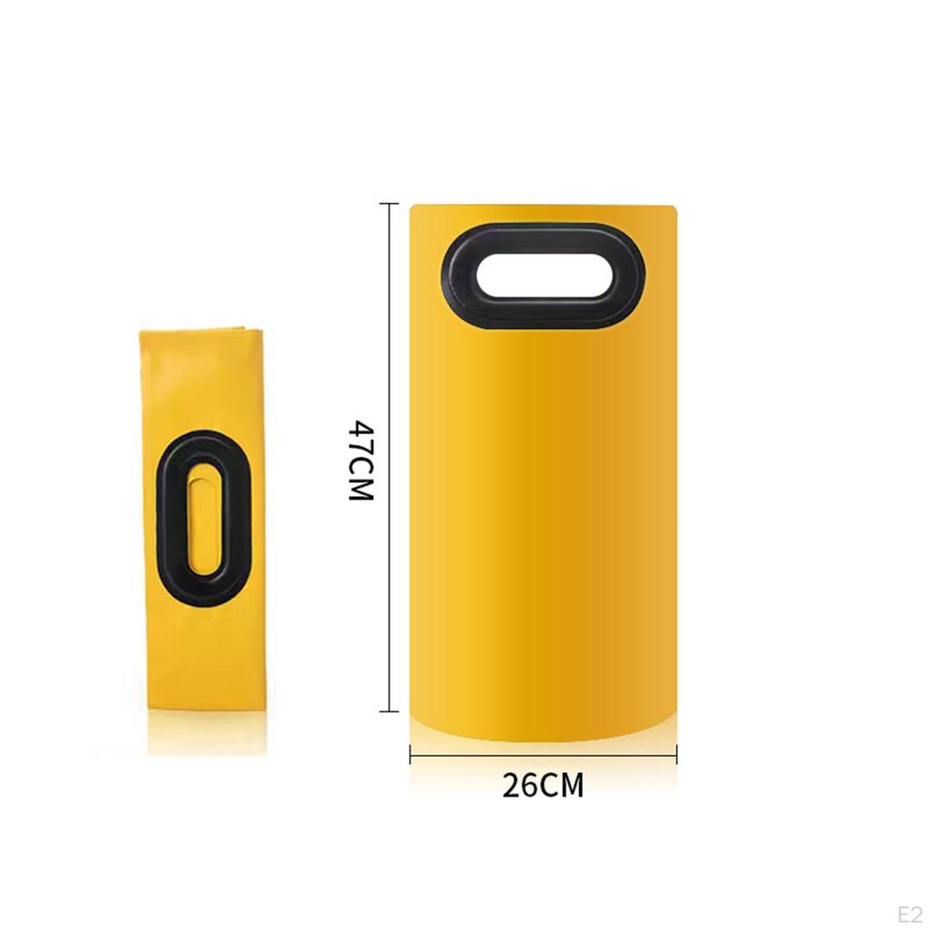 Ванночка для ног для приключений на свежем воздухе