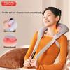 Portable Neck and Shoulder Massage Shawl