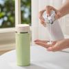 4 in 1 Empty Bottle Kit Leak Proof Liquid Dispenser Bottle Shampoo Empty Container  Business Trip